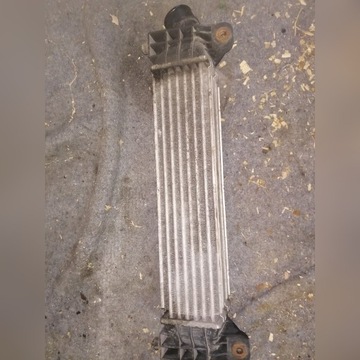 intercooler mondeo mk3 2.0tdci 115km 2001r