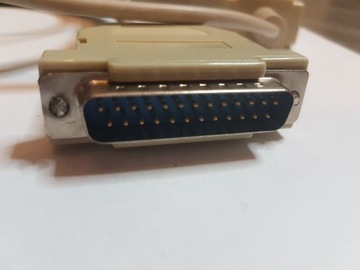 kabel do drukarki PC (Centronics/IEEE 1284)