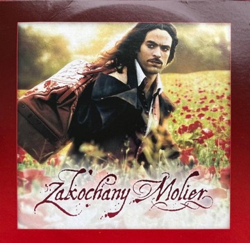 DVD: Zakochany Molier