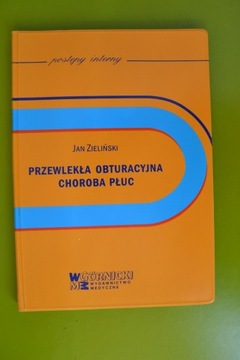 Przewlekła obturacyjna choroba płuc Zieliński