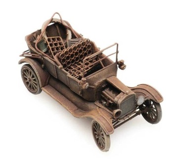 Artitec H0 1:87 Ford-T IWŚ nr kat 487.601.04