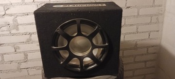 Subwoofer Blaupunkt