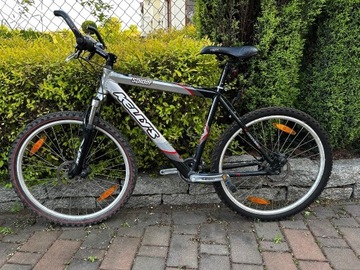 Rower Kelly's Spider MTB 19,5"