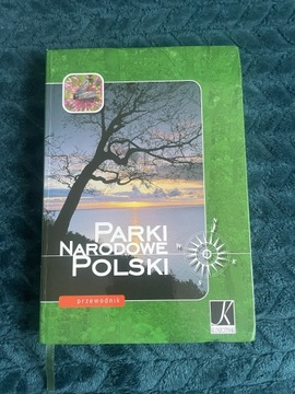 Parki Narodowe Polski Kluszczyński
