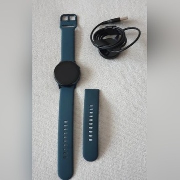 Zegarek Samsung Galaxy Watch Active