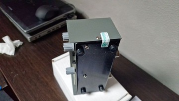Zetagi TM999 miernik SWR oraz mocy + MATCHER - reflektometr