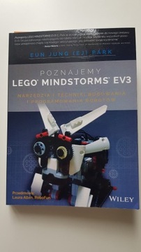 Poznajemy LEGO MINDSTORMS EV3 