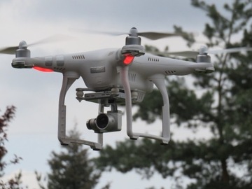 DJI Phantom 3 Advanced