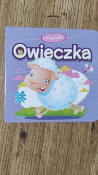 Urszula Kozłowska "Owieczka"