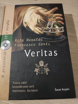 Veritas Rita Monaldi 