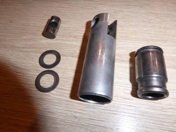 Bijak i cylinder Hilti TE2-M 02 