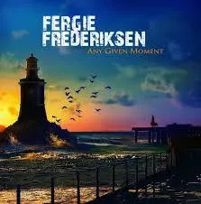 FERGIE FREDERIKSEN: Any given moment /ex TOTO