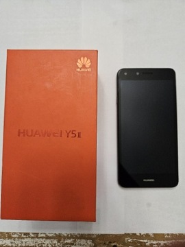 Huawei Y5 II nie działa dotyk