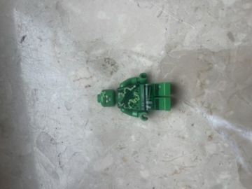 Figurka Lego Ninjago Lloyd njo619