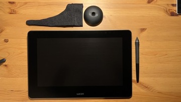 Tablet graficzny Wacom Cintiq Pro 13”