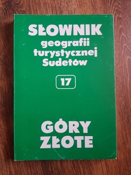 Góry Złote, SGTS, tom 17