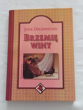 BRZEMIĘ WINY – June Drummond