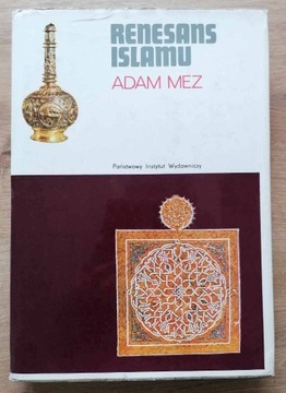 Renesans Islamu Adam Mez
