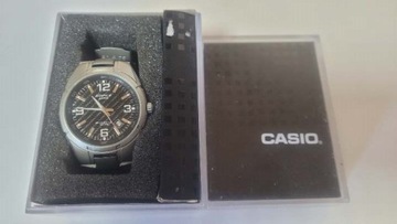Casio zegarek męski EF-125D