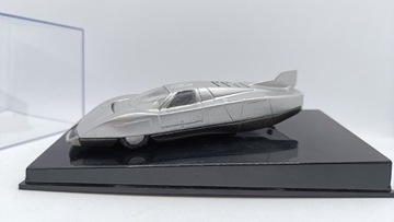 MERCEDES BENZ C111- III 1978 1:43 