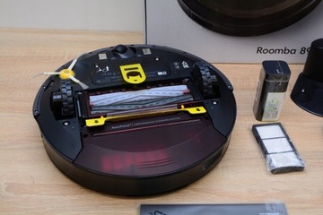 Odkurzacz robot sprzątający iRobot Roomba 896