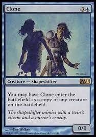 Clone FOIL