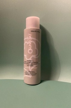 Naturalne serum do włosów Anti-Frizz Suncoat