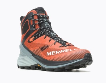 Merrell ROGUE HIKER MID GTX - roz. 46