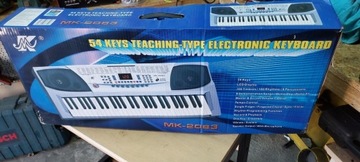 Keyboard MK-2083