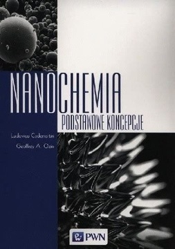 Nanochemia. Podstawowe koncepcje.