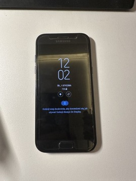 Samsung Galaxy A5 2017