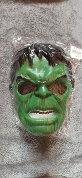 Maska Hulk Avengers 