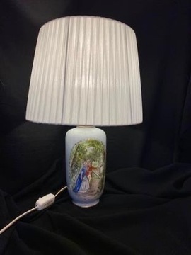 Lampa Rosenthal 1949-1950