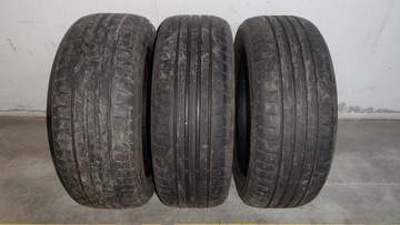 Opona Letnia Dunlop Sport BluResponse 205/60R16