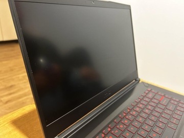 MSI Thin GF63 Core i5-12450H|16GB|512GB|RTX 4050