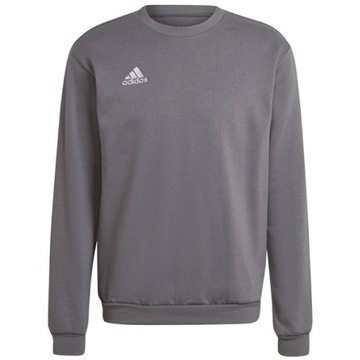 Bluza męska adidas Entrada bez kaptura H57478  XL