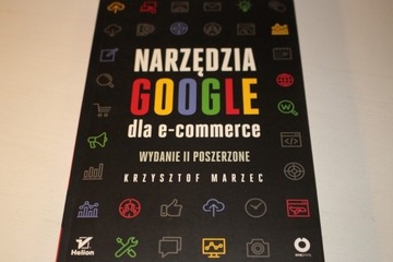 Narzędzia google dla e commerce