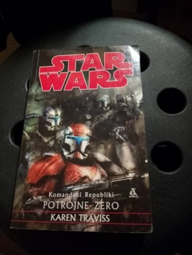 Star Wars: Komandosi Republiki Potrójne Zero