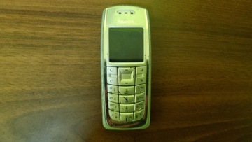 Ładna Nokia 3120