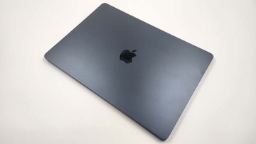 MacBook Air M2 256 Space Grey jak nowy