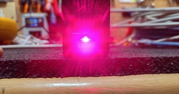 Riftek RF627 laserscan laser skaningowy