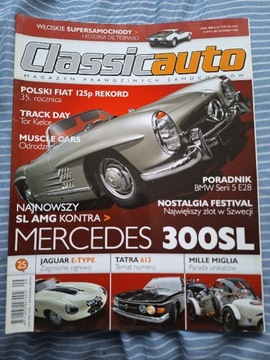 Classicauto Nr. 25/2008