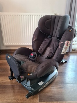 BeSafe iZi Combi X4 ISOfix RWF FOTELIK SAMOCHODOWY