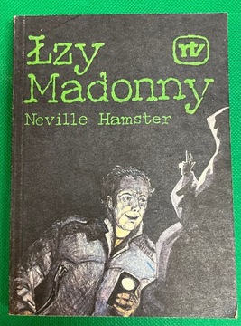 Neville Hamster Łzy Madonny