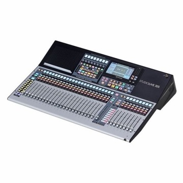 Presonus Studiolive 32s