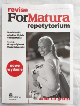 ForMatura Repetytorium 