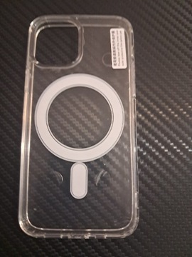 Etui na telefon iPhone 12/12 Pro