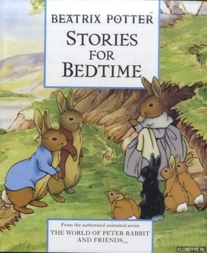 Beatrix Potter Stories for Bedtime 