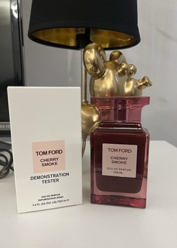 Tom Ford Cherry Smoke 100Ml