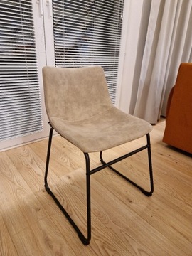 Krzesło do jadalni (4 szt. = 600 zł)